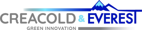 creacold everest logo
