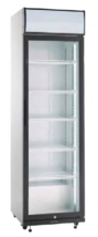 Frigorifero professionale per beverages