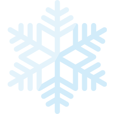 fiocco di neve