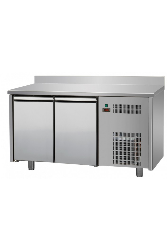 Tavolo Refrigerato 600